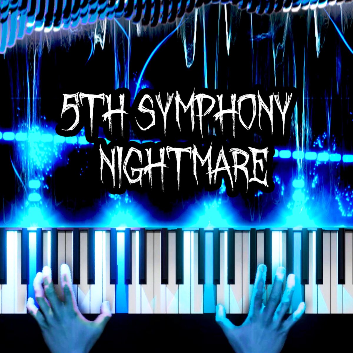 5th Symphony Nightmare - EP de Musicalbasics en Apple Music