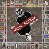 Monopolium artwork