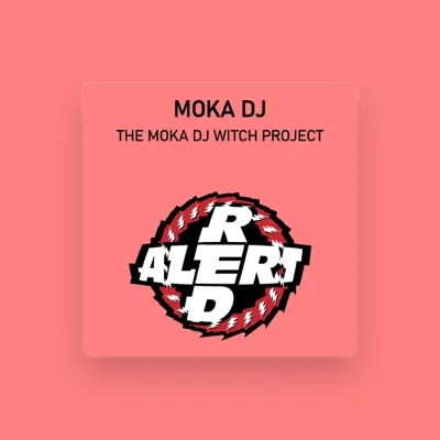Listen to Moka DJ, watch music videos, read bio, see tour dates & more!