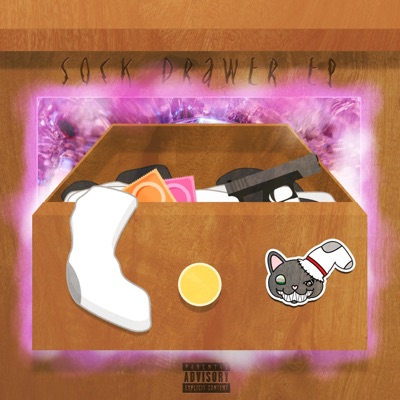Sock Drawer - EP