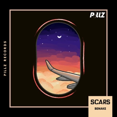 Scars - Single