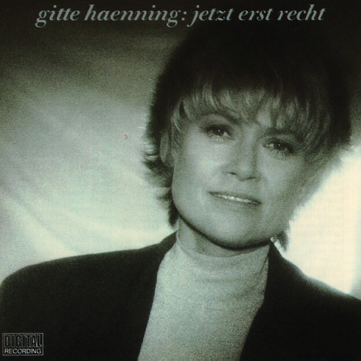 Gitte Haenning - 2 in 1 (Bleib' noch bis zum Sonntag/Berührungen) by Gitte  Hænning on Apple Music