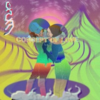 Concept of Love - Single - WhoC23