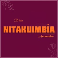 Nitakuimbia (Accoustic) - Single - D'love