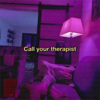 Call Your Therapist - Single - Decc