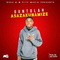 Asazakunamize - Single - Guntolah