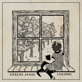 Graeme James - A Sea of Infinite Possibilities