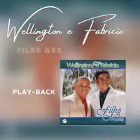 Confiança — Wellington & Fabrício · Wellington