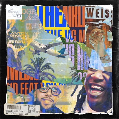 Swedish Airlines - Single