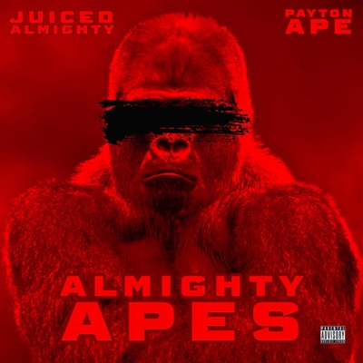 Almighty Apes (feat. Payton Ape) - Single