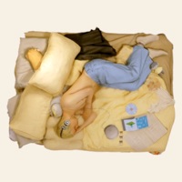 BRAND NEW YOU - Nick Ward