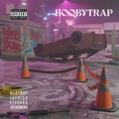 Booby Trap (feat. Jayrick & FLVCKKA) artwork