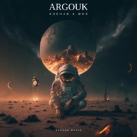 Argouk - Single - MOE