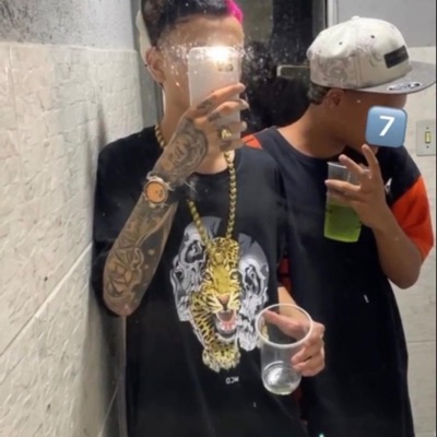 DJ WL Martins - MTG ME PERDOE EU NAO FUI SANTO