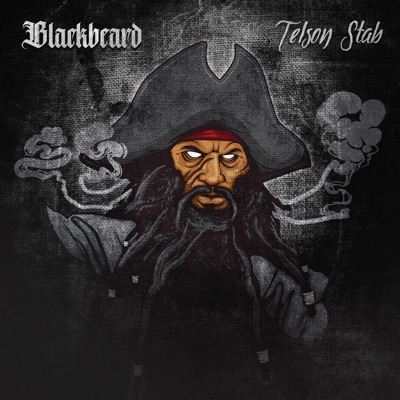 Telson Stab