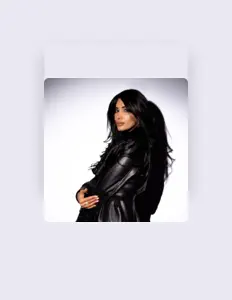 Listen to Sona Kurkdjian, watch music videos, read bio, see tour dates & more!