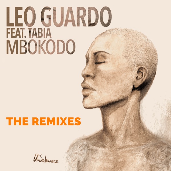 Mbokodo the Remixes - EP