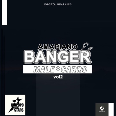 Amapiano Banger EP (Vol.2)