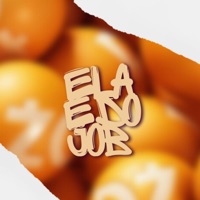 Ela e do Job - Single - MC GORDINHO DO CATARINA & DJ AG O GRINGO