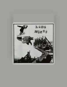 Listen to Anda Morts, watch music videos, read bio, see tour dates & more!