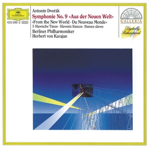 Dvorák: Symphony No. 9, "From the New World"