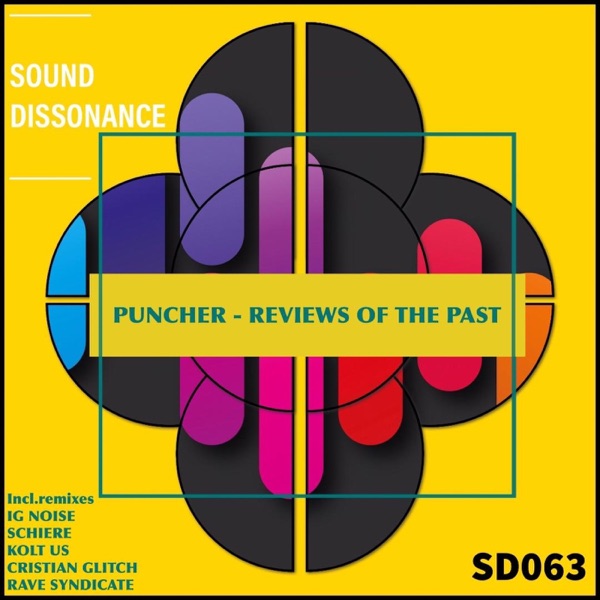 Reviews of the Past