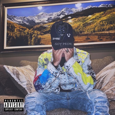 X100PRE SOY PEOR - Single