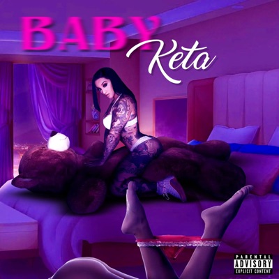 Baby keta (feat. Gabito Beretta) - Single
