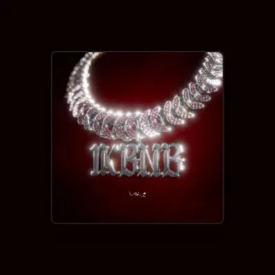 Listen to 1KBBCLAN, watch music videos, read bio, see tour dates & more!