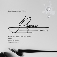 Páginas - Single - Venti