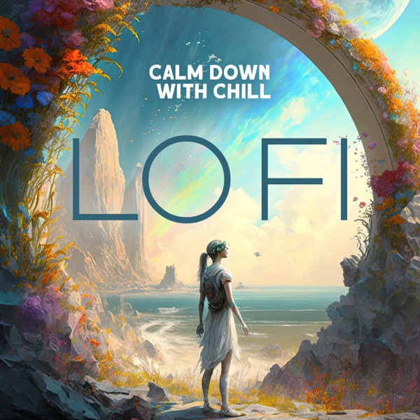 Calm Down WIth Chill Lo Fi