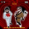 No Love - Single (feat. HEXXX & C-Lance) - Single