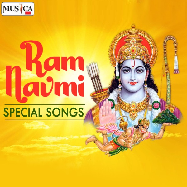 Ram Navami Special Songs