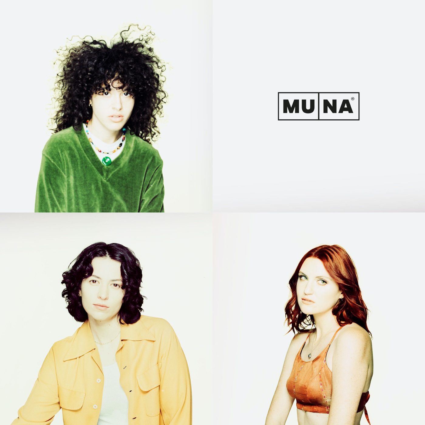 MUNA by MUNA