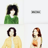 MUNA - Anything But Me