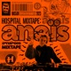 HOSPITAL MIXTAPE - ANAIS cover art