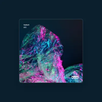 Listen to Vastant, watch music videos, read bio, see tour dates & more!