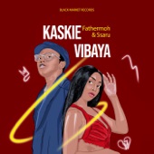Kaskie Vibaya (feat. Ssaru) artwork