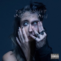 You Wouldn't Understand - Single - Krosst Out & Melotika