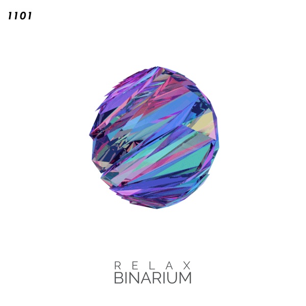 Relax - Single