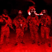 Night Raid (Sped Up) - Single - GHOST