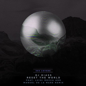 Reset the World - Single