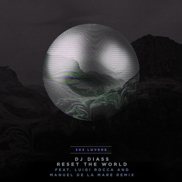 Reset the World - Single