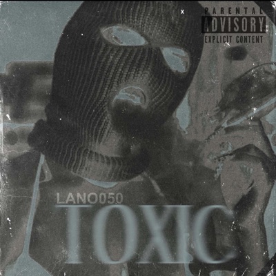 Toxic - Single