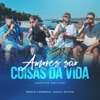 Amores São Coisas da Vida (Acústico, Ao Vivo) - Single