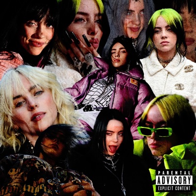 Billie (feat. Highway) - Single