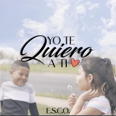 Yo Te Quiero A Ti - Single