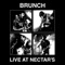 Co1 (Live at Nectar's) - Brunch lyrics