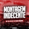 Montagem Indecente - Single