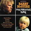 California Dreamin' (feat. The Mamas & The Papas) - Barry McGuire